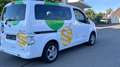 Nissan E-NV200 Nissan e-NV200 Evalia Tekna Wit - thumbnail 20