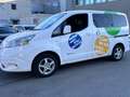 Nissan E-NV200 Nissan e-NV200 Evalia Tekna Wit - thumbnail 21