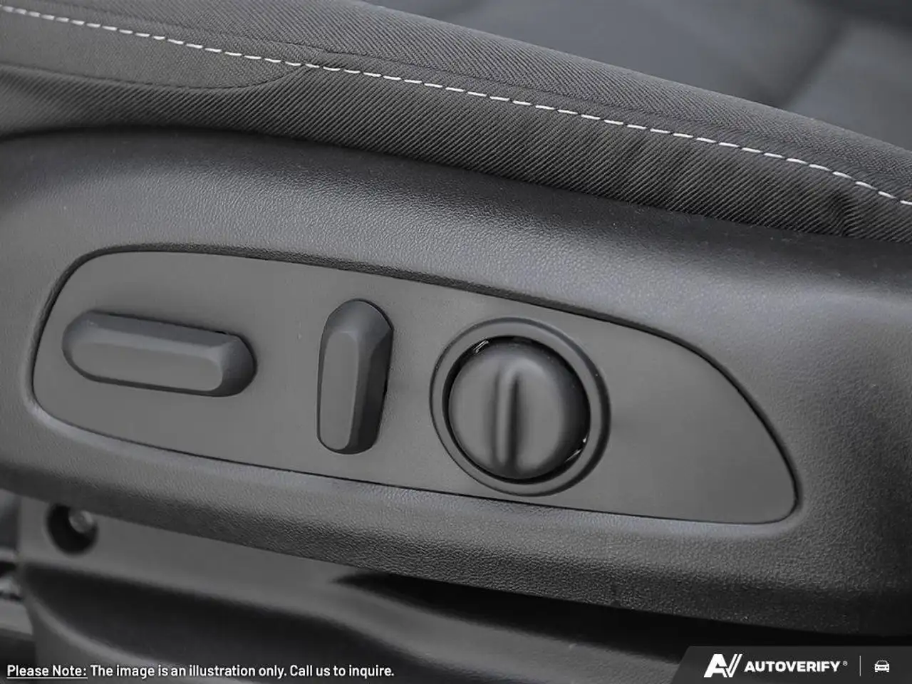 Chevrolet Bolt снимка Chevrolet Bolt