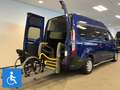 Ford Transit Custom L2H2 Rolstoelbus Groepsvervoer 6+1 Bleu - thumbnail 2