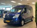 Ford Transit Custom L2H2 Rolstoelbus Groepsvervoer 6+1 Bleu - thumbnail 13