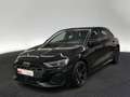 Audi S3 TFSI S tr. RFK MATRIX NAVI SONOS Schwarz - thumbnail 2