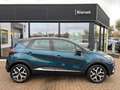 Renault Captur Intens TCe 90 Blau - thumbnail 1