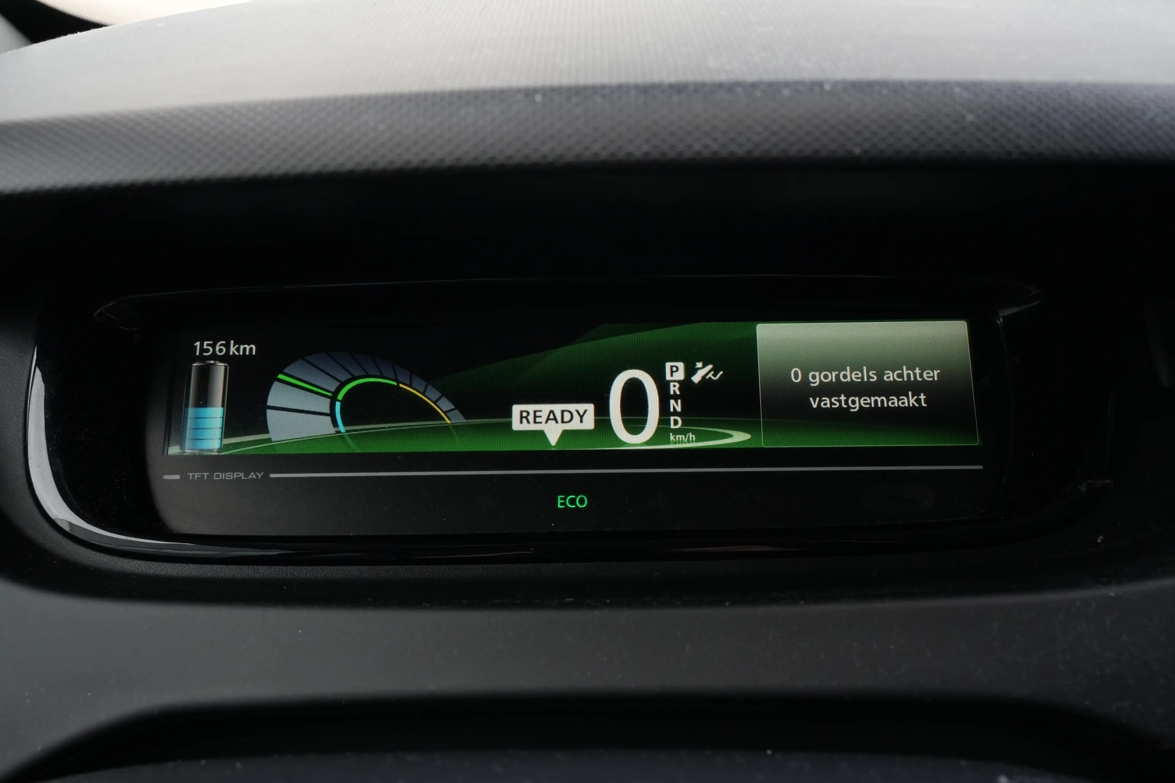 Renault ZOE R90 92pk Intens 41 kWh | Koopaccu | Achteruitrijca — photo 14