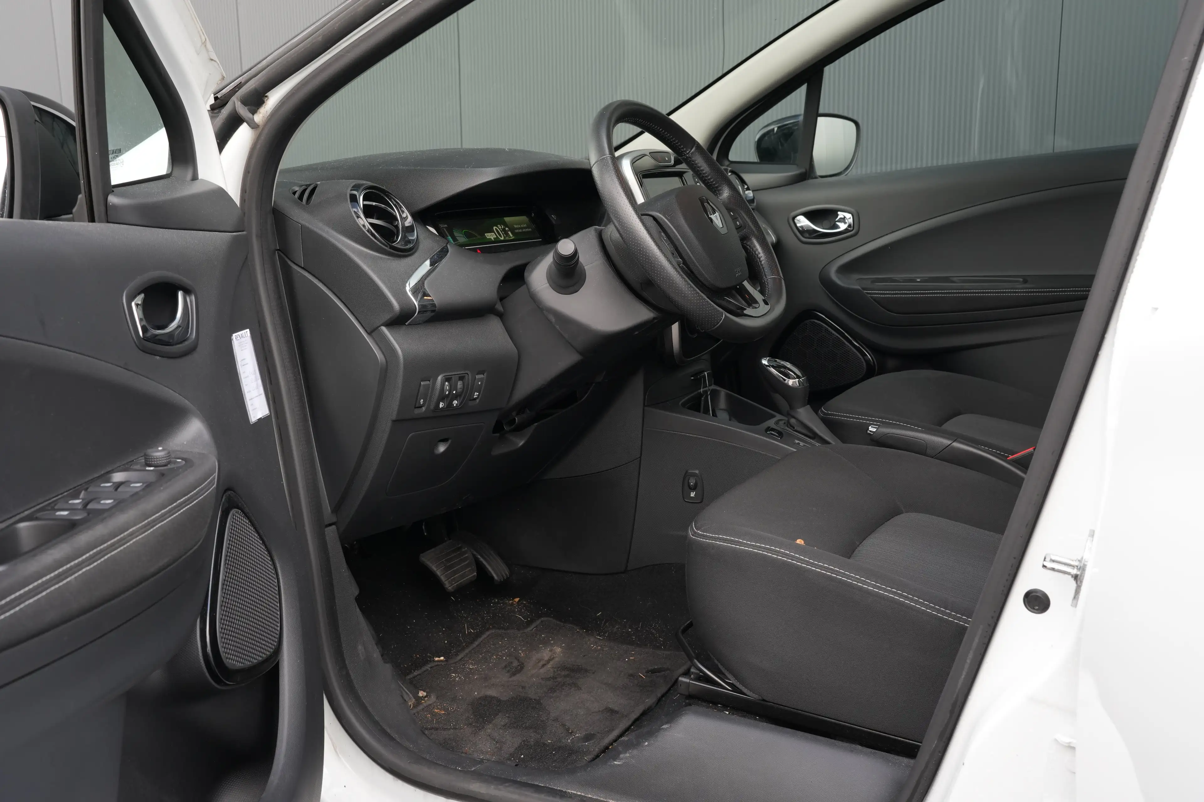 Renault ZOE R90 92pk Intens 41 kWh | Koopaccu | Achteruitrijca — photo 4