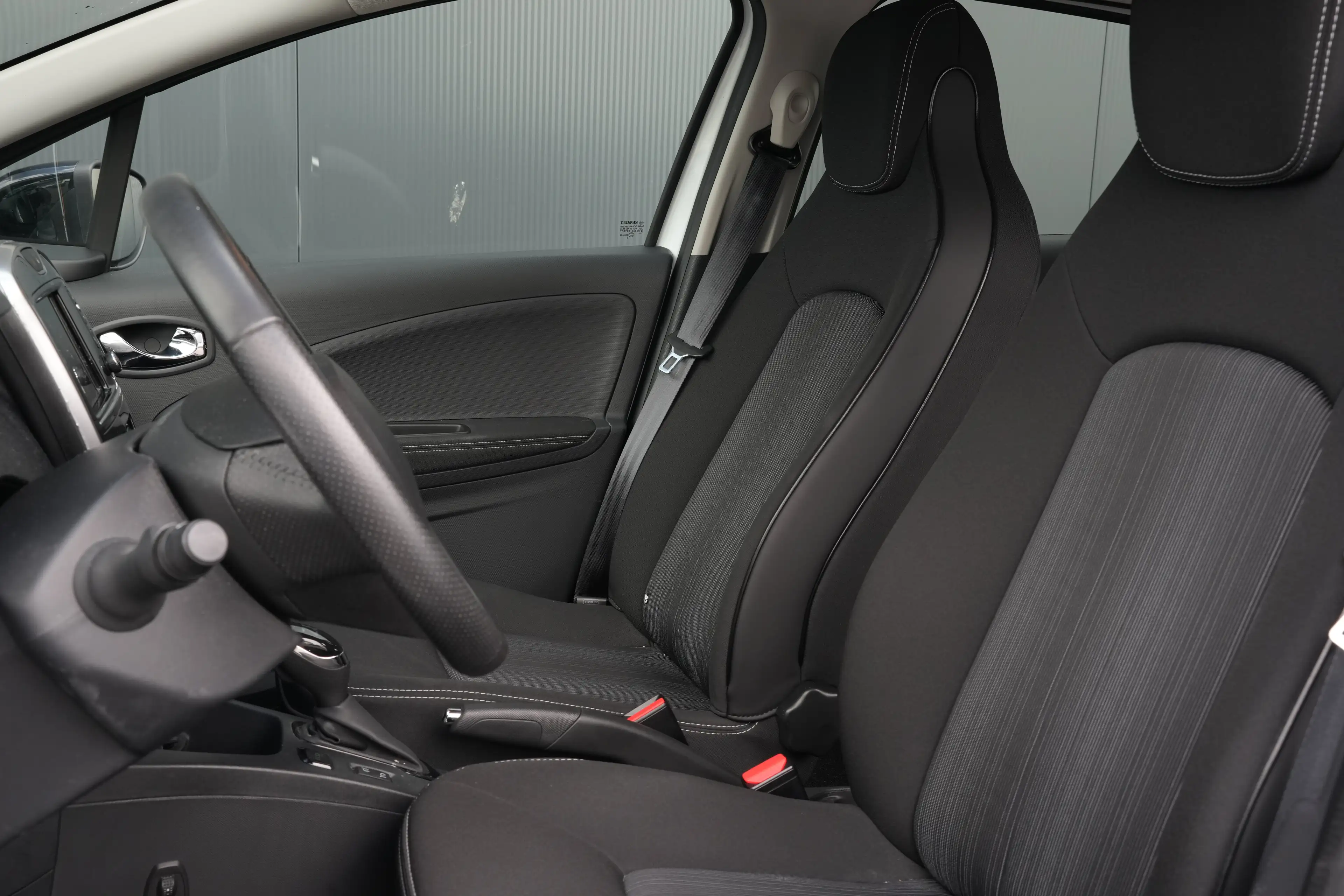 Renault ZOE R90 92pk Intens 41 kWh | Koopaccu | Achteruitrijca — photo 5