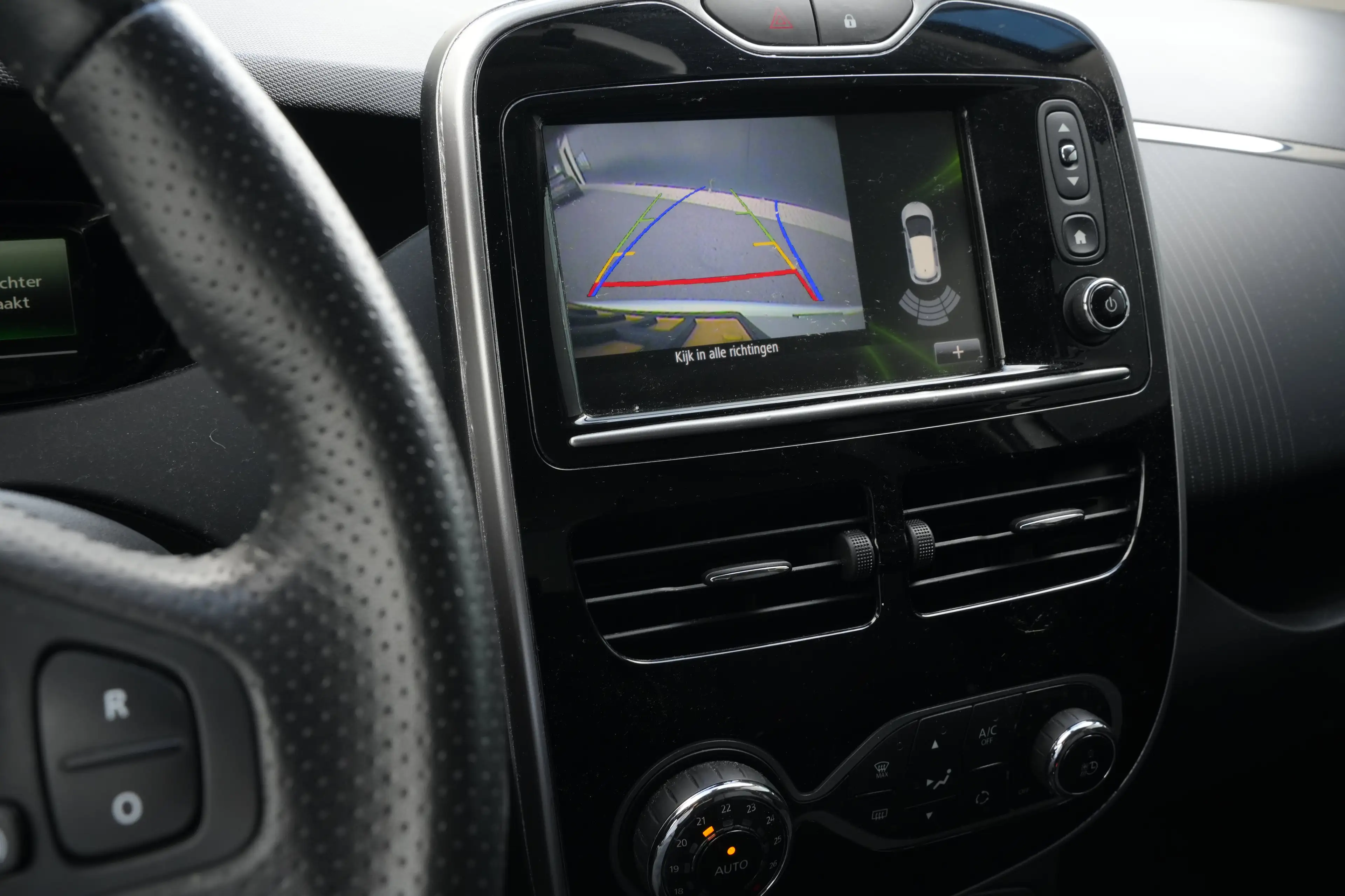 Renault ZOE R90 92pk Intens 41 kWh | Koopaccu | Achteruitrijca — photo 15