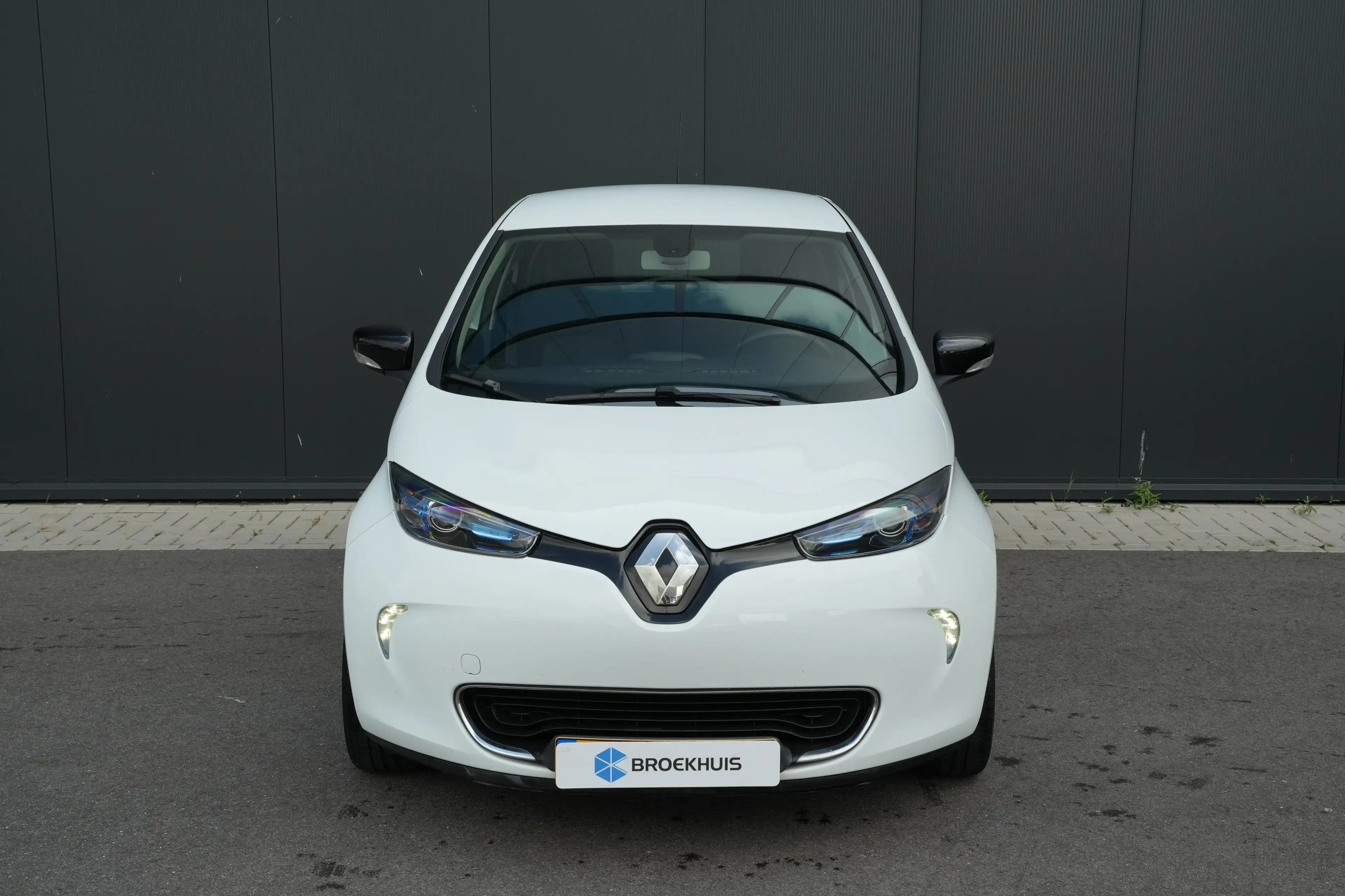 Renault ZOE R90 92pk Intens 41 kWh | Koopaccu | Achteruitrijca — photo 10