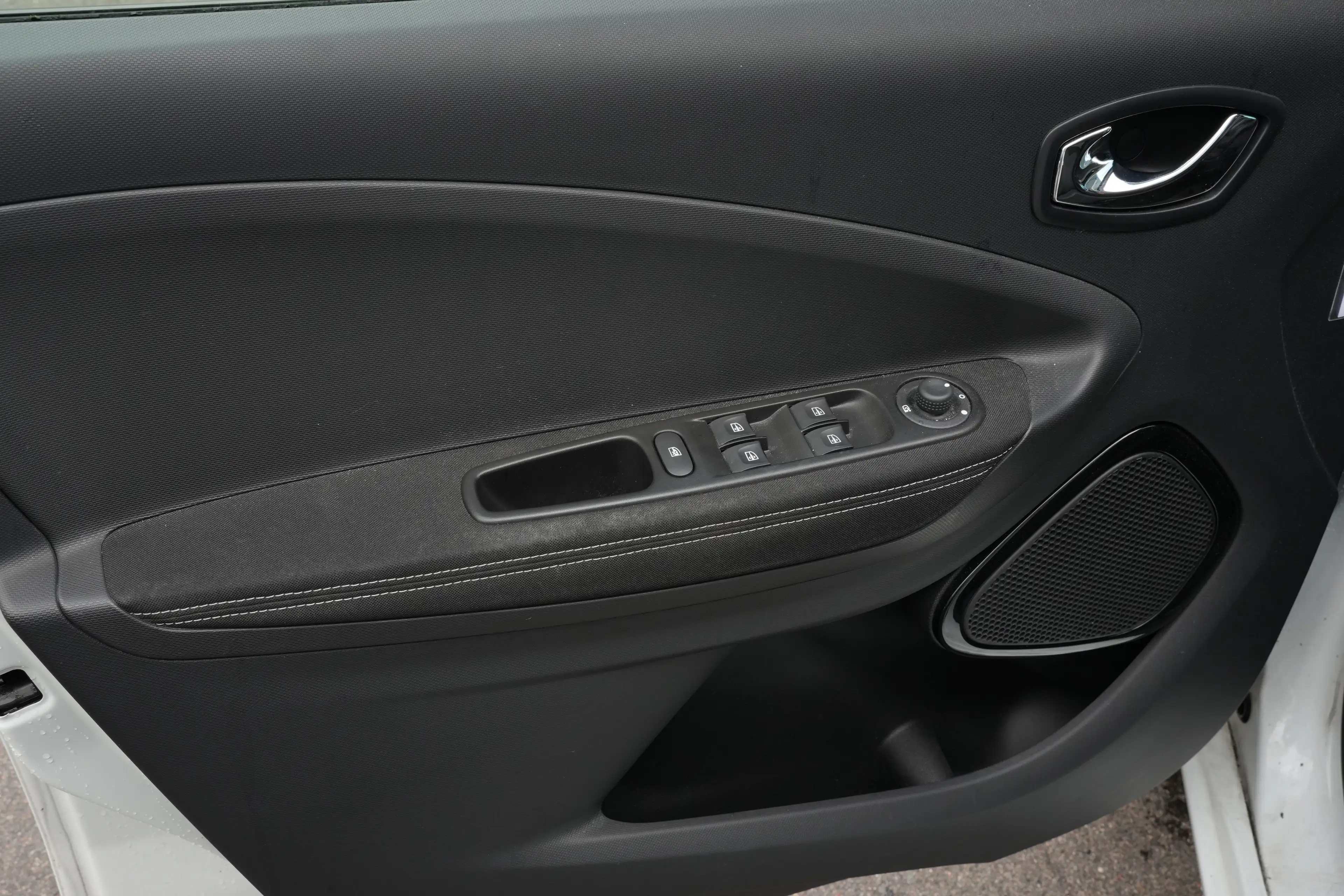 Renault ZOE R90 92pk Intens 41 kWh | Koopaccu | Achteruitrijca — photo 12