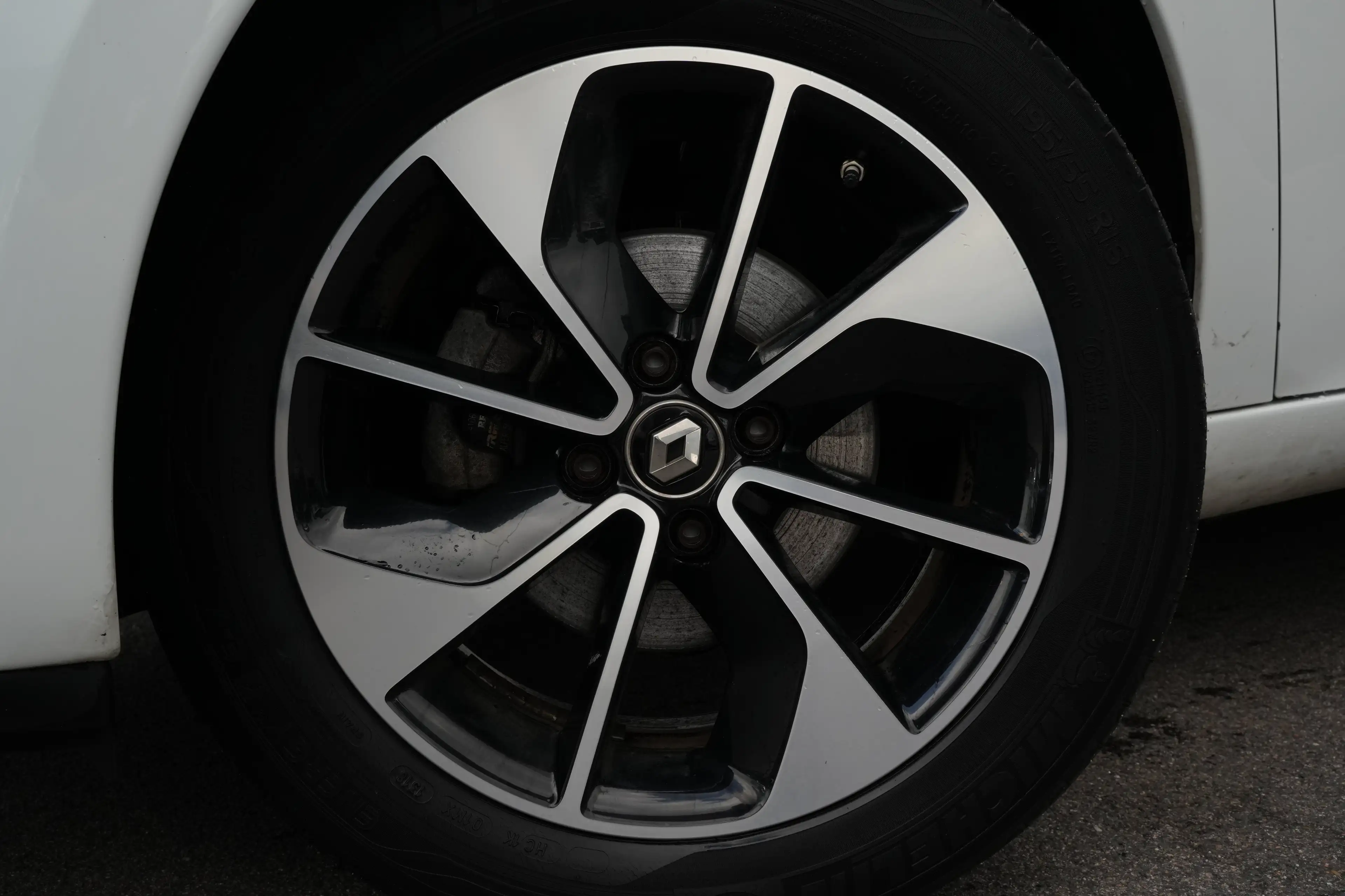 Renault ZOE R90 92pk Intens 41 kWh | Koopaccu | Achteruitrijca — photo 11
