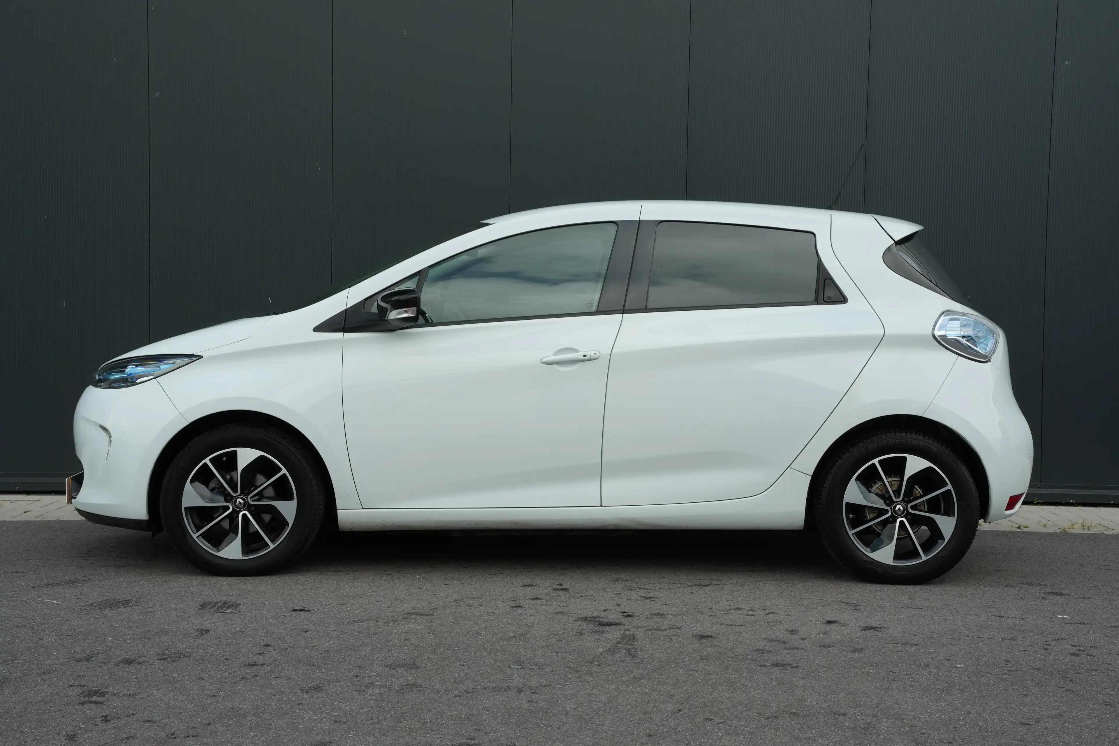 Renault ZOE R90 92pk Intens 41 kWh | Koopaccu | Achteruitrijca — photo 3