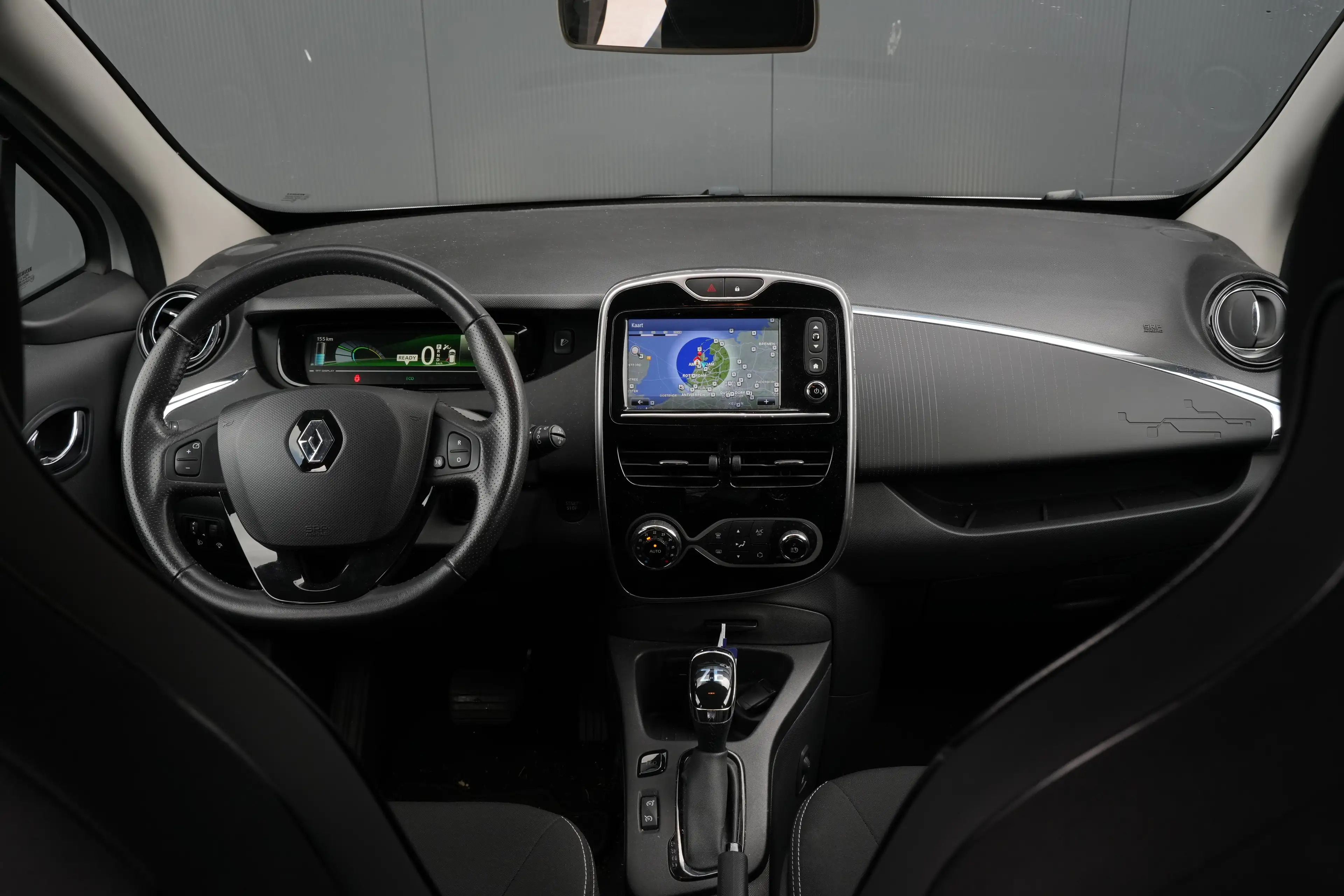 Renault ZOE R90 92pk Intens 41 kWh | Koopaccu | Achteruitrijca — photo 8