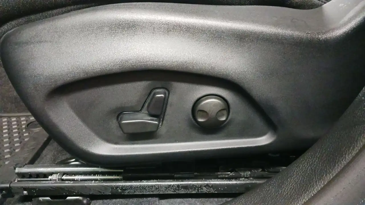 Jeep Compass снимка Jeep Compass
