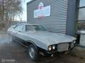 Oldsmobile Vista Cruiser stationwagon Grijs - thumbnail 2