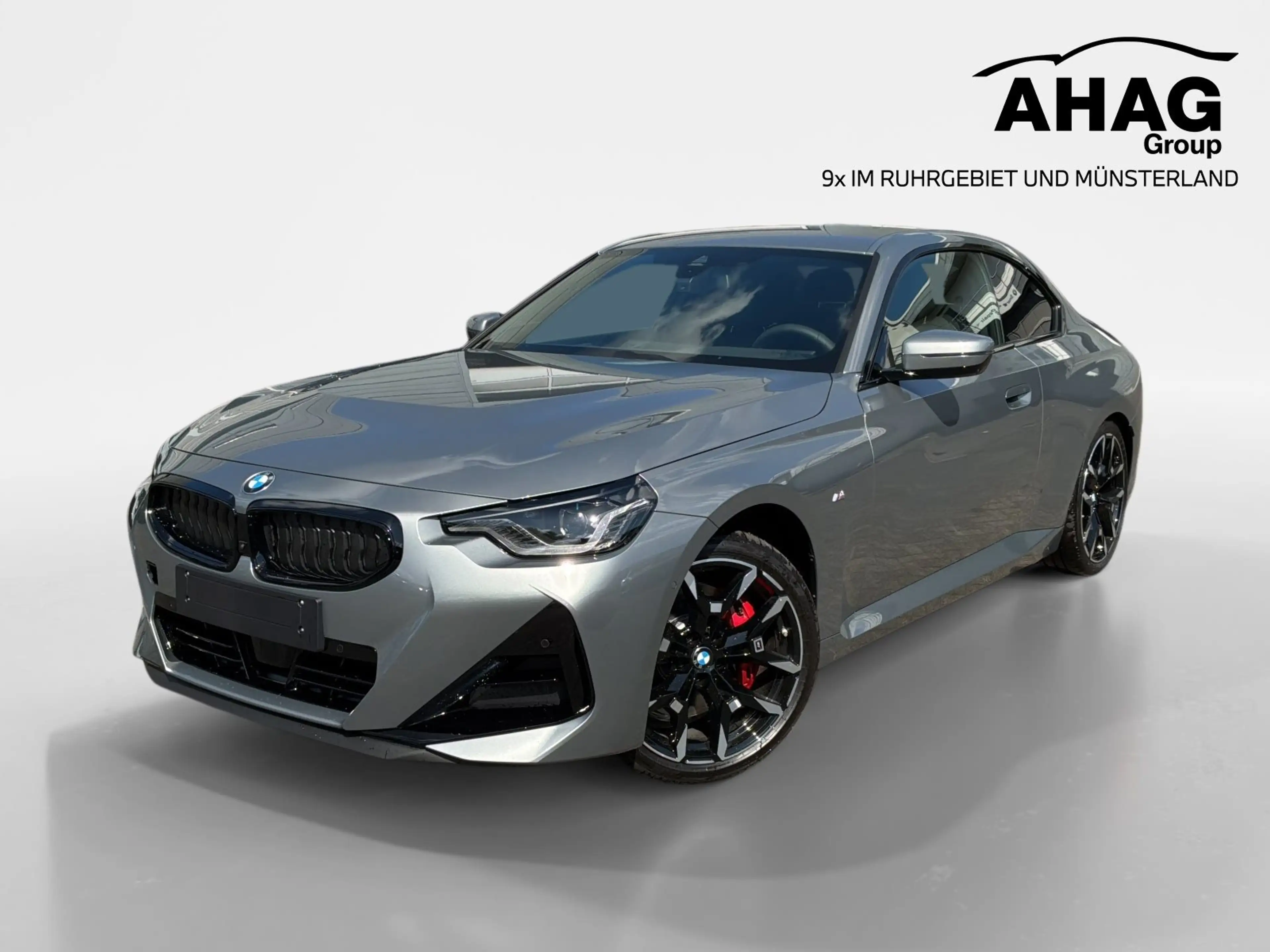 BMW 230 i Coupé