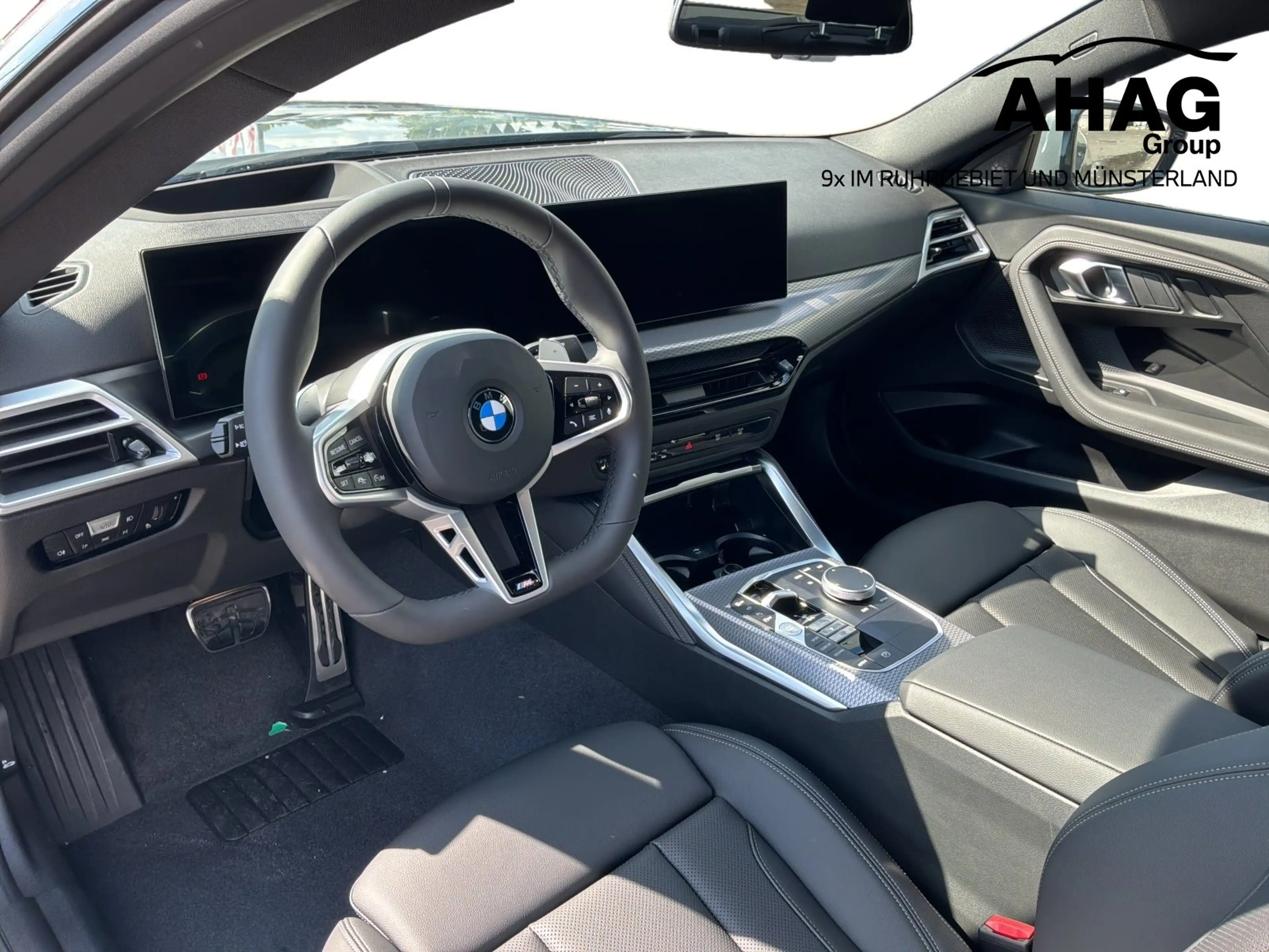 BMW 230 i Coupé — photo 8