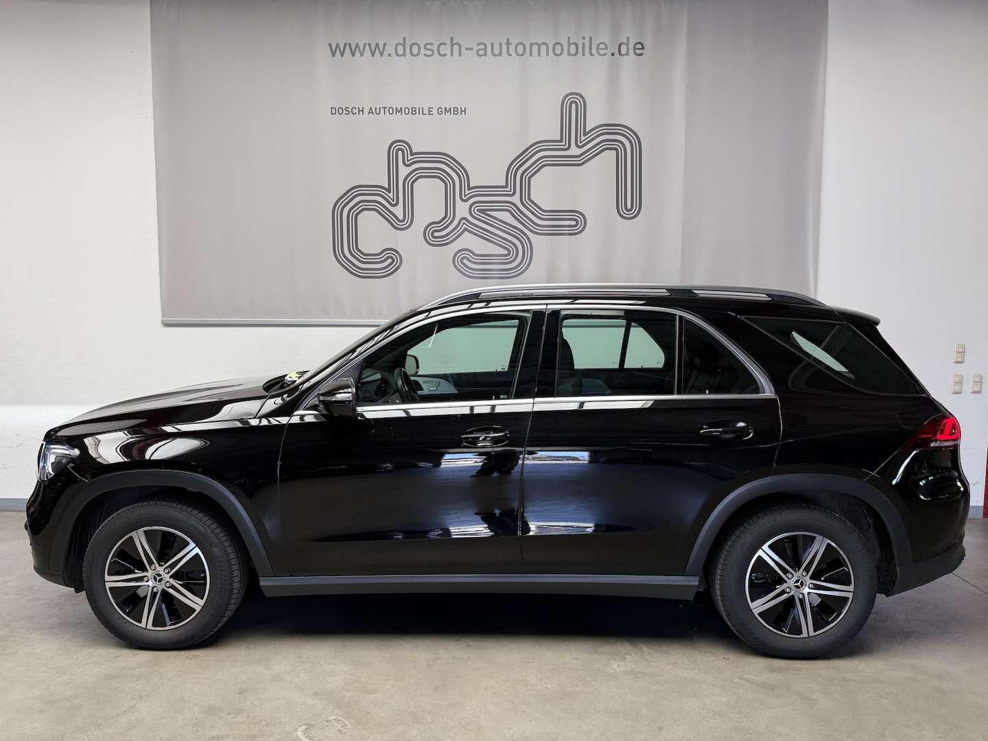 Mercedes GLE 300 AMG Line -  - Joinsteer - #2