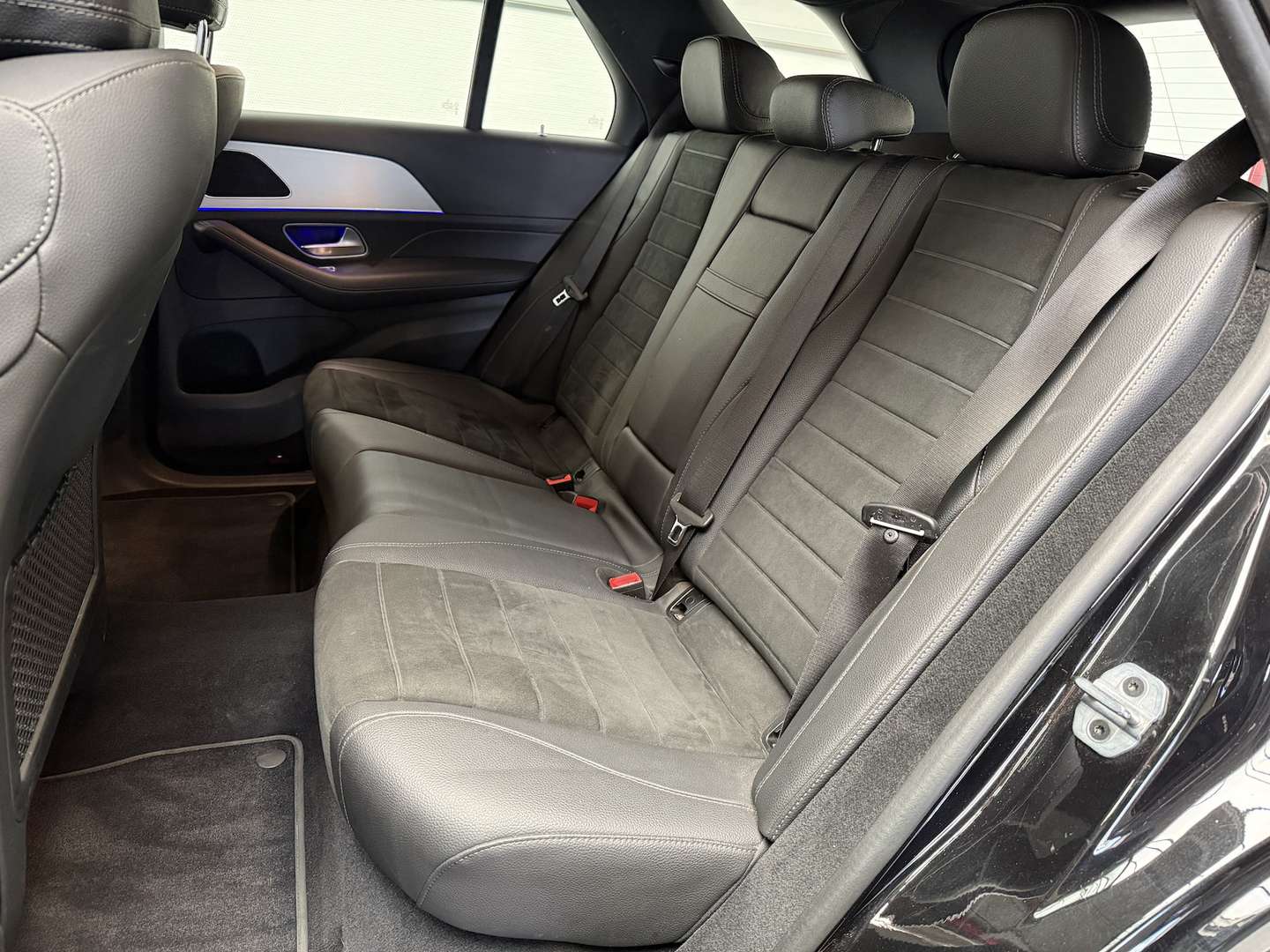 Mercedes GLE 300 AMG Line -  - Joinsteer - #5