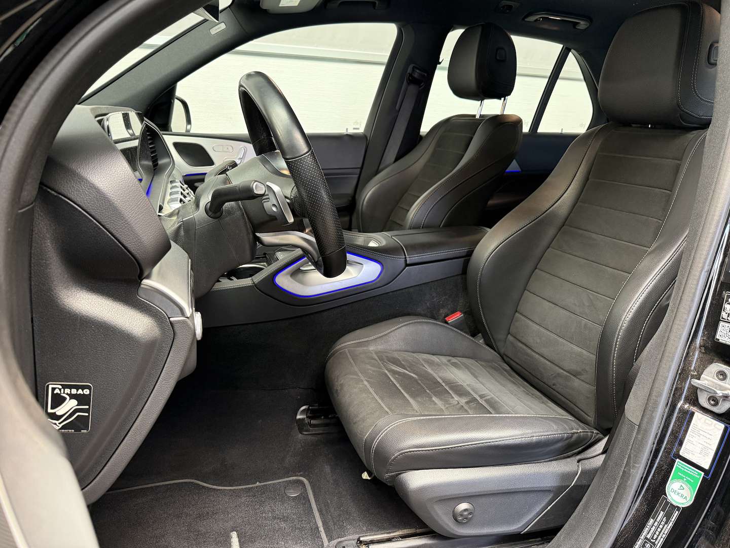 Mercedes GLE 300 AMG Line -  - Joinsteer - #3