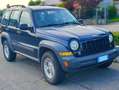 Jeep Cherokee Cherokee KJ 2.8 CRD - 5 porte Albastru - thumbnail 1