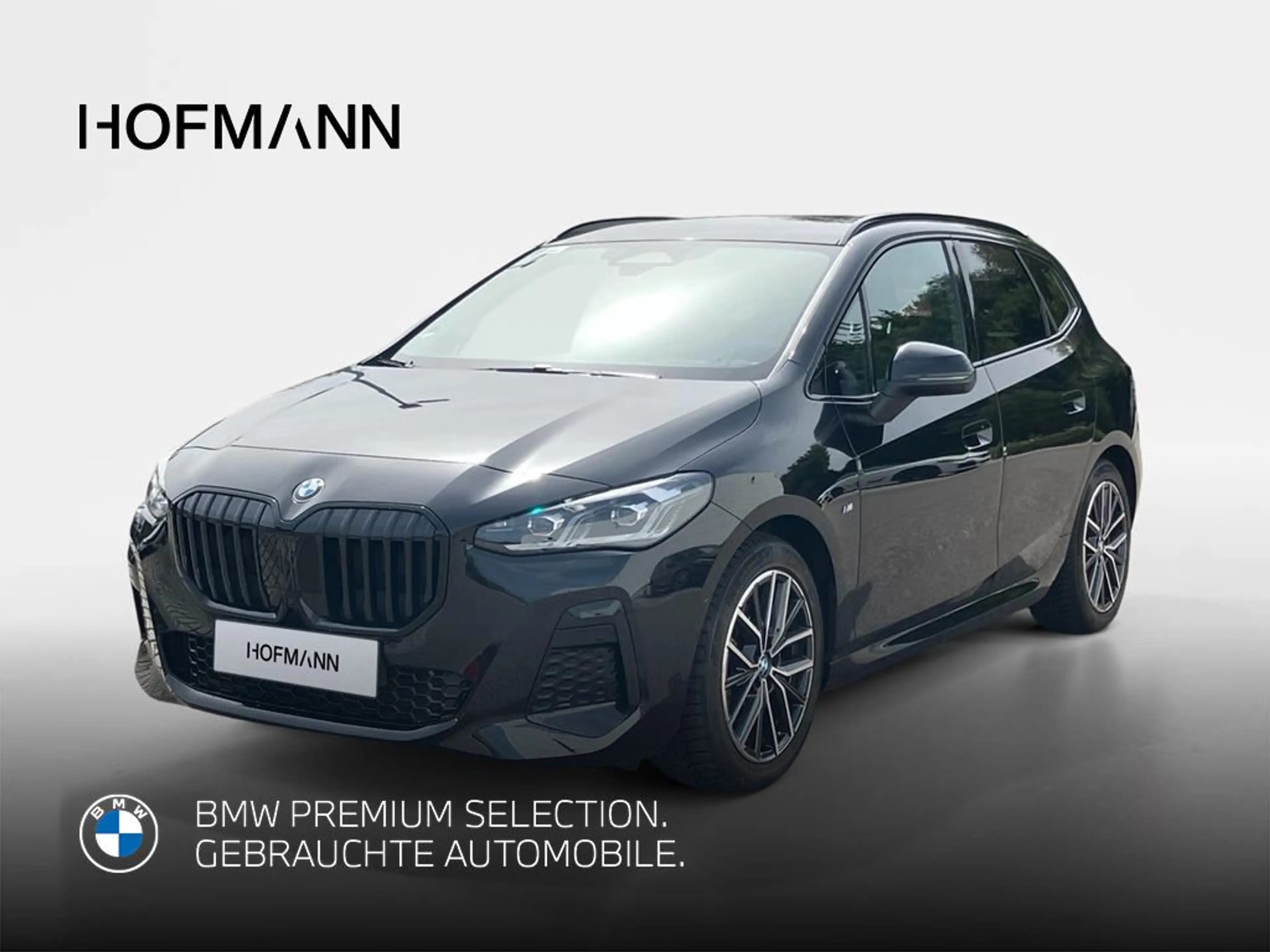 BMW 220 M Sport