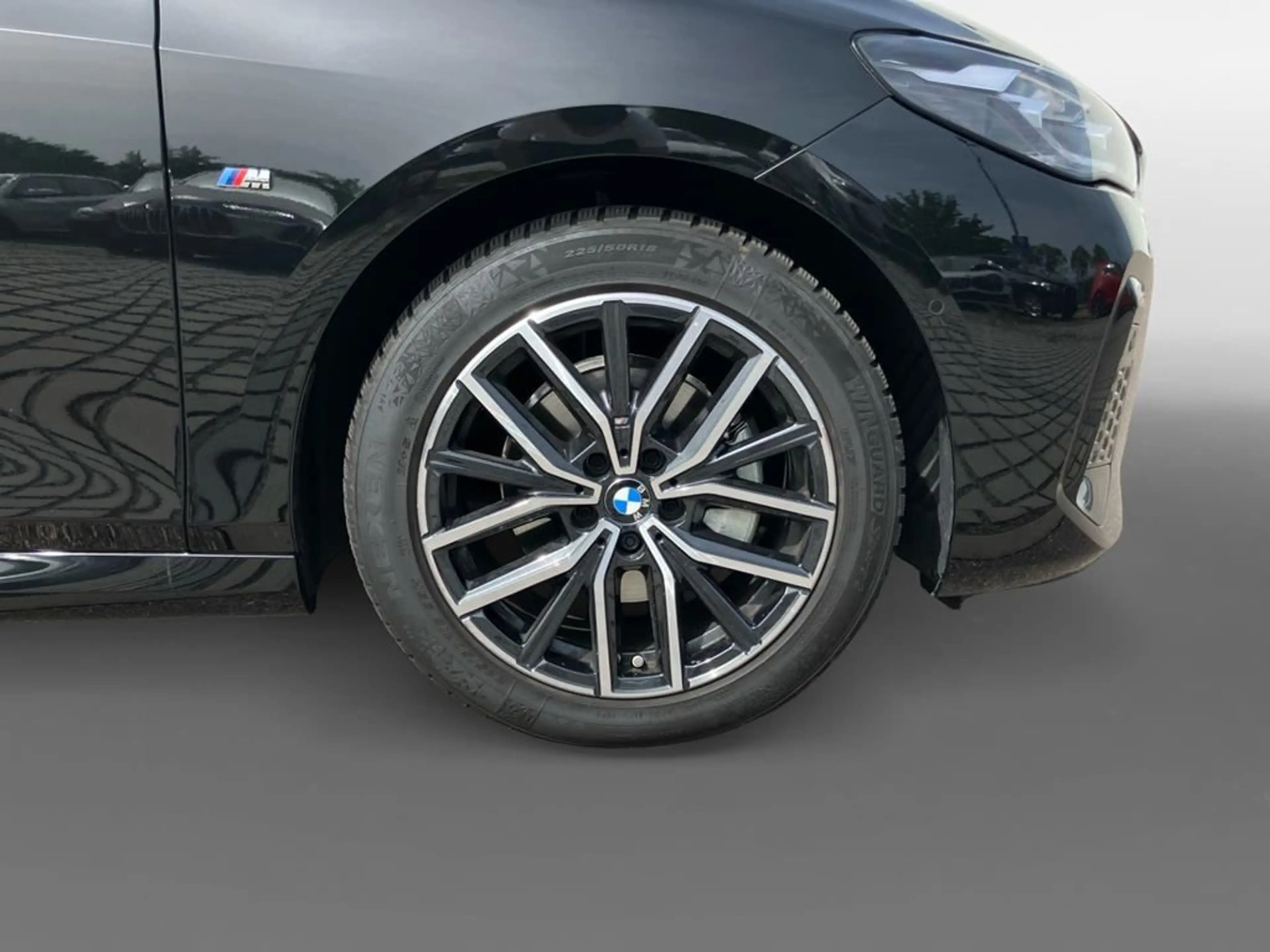 BMW 220 M Sport — photo 15
