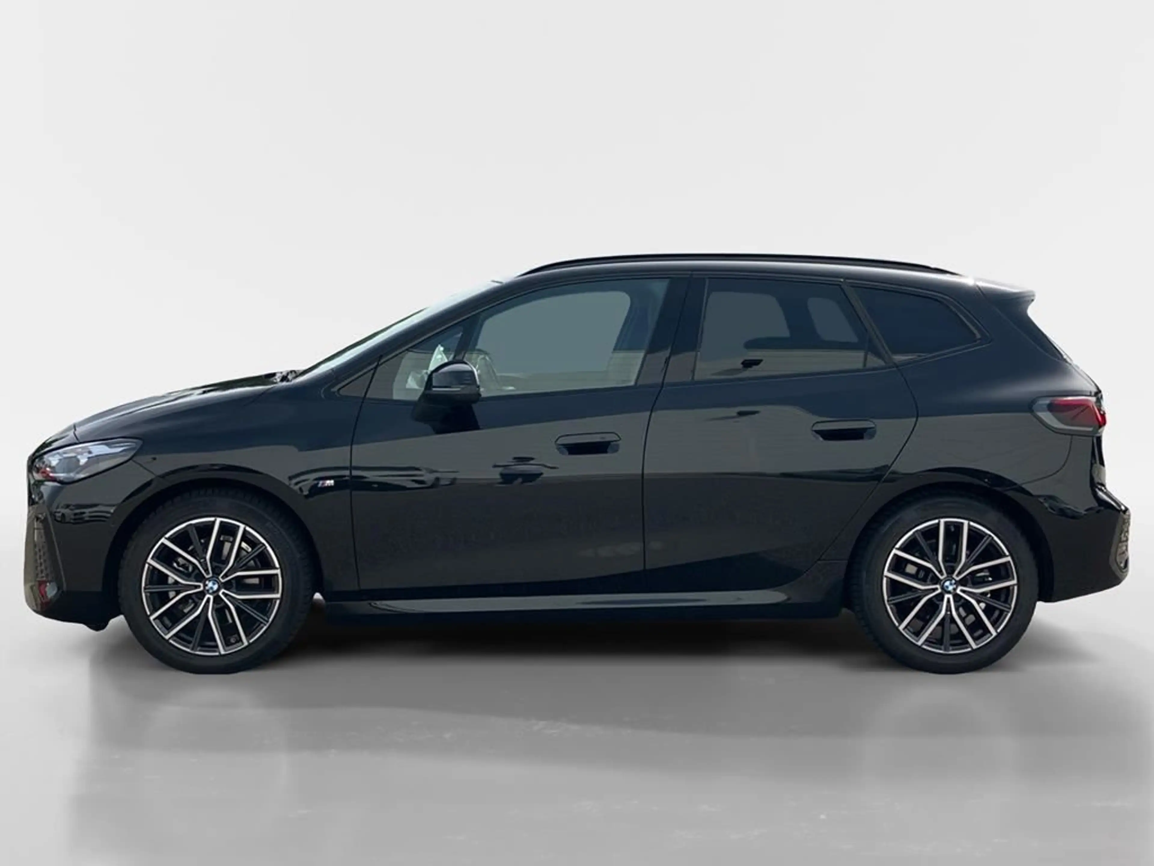 BMW 220 M Sport — photo 4
