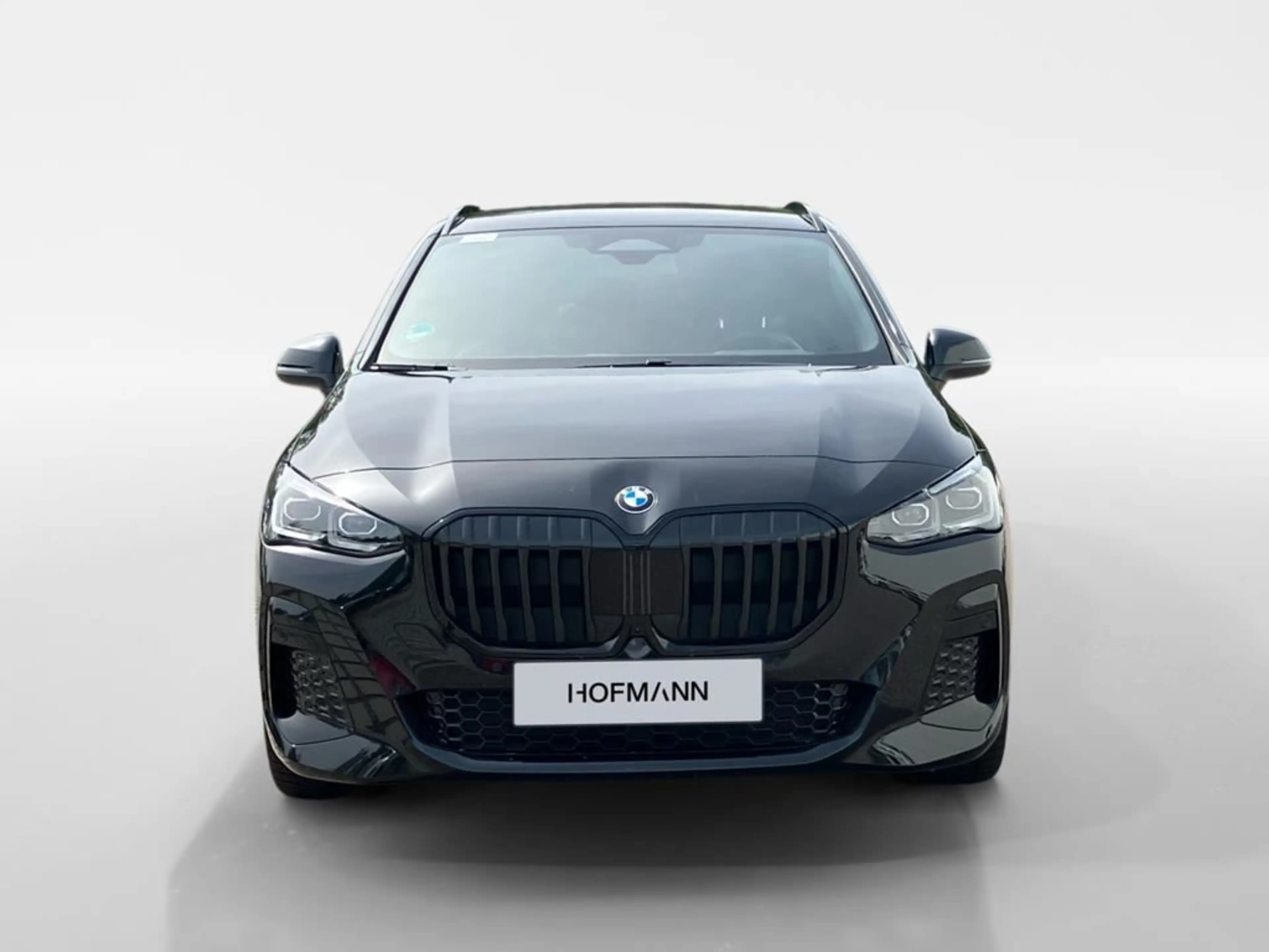 BMW 220 M Sport — photo 2