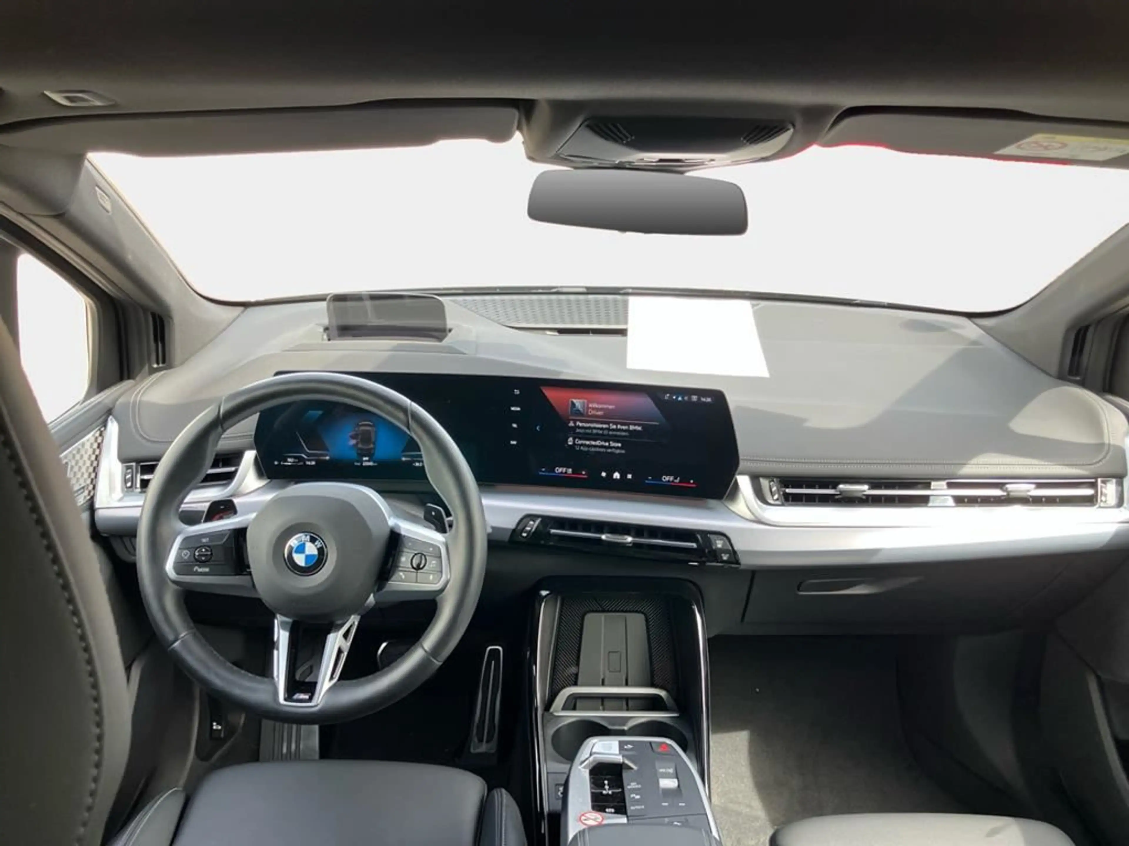 BMW 220 M Sport — photo 12