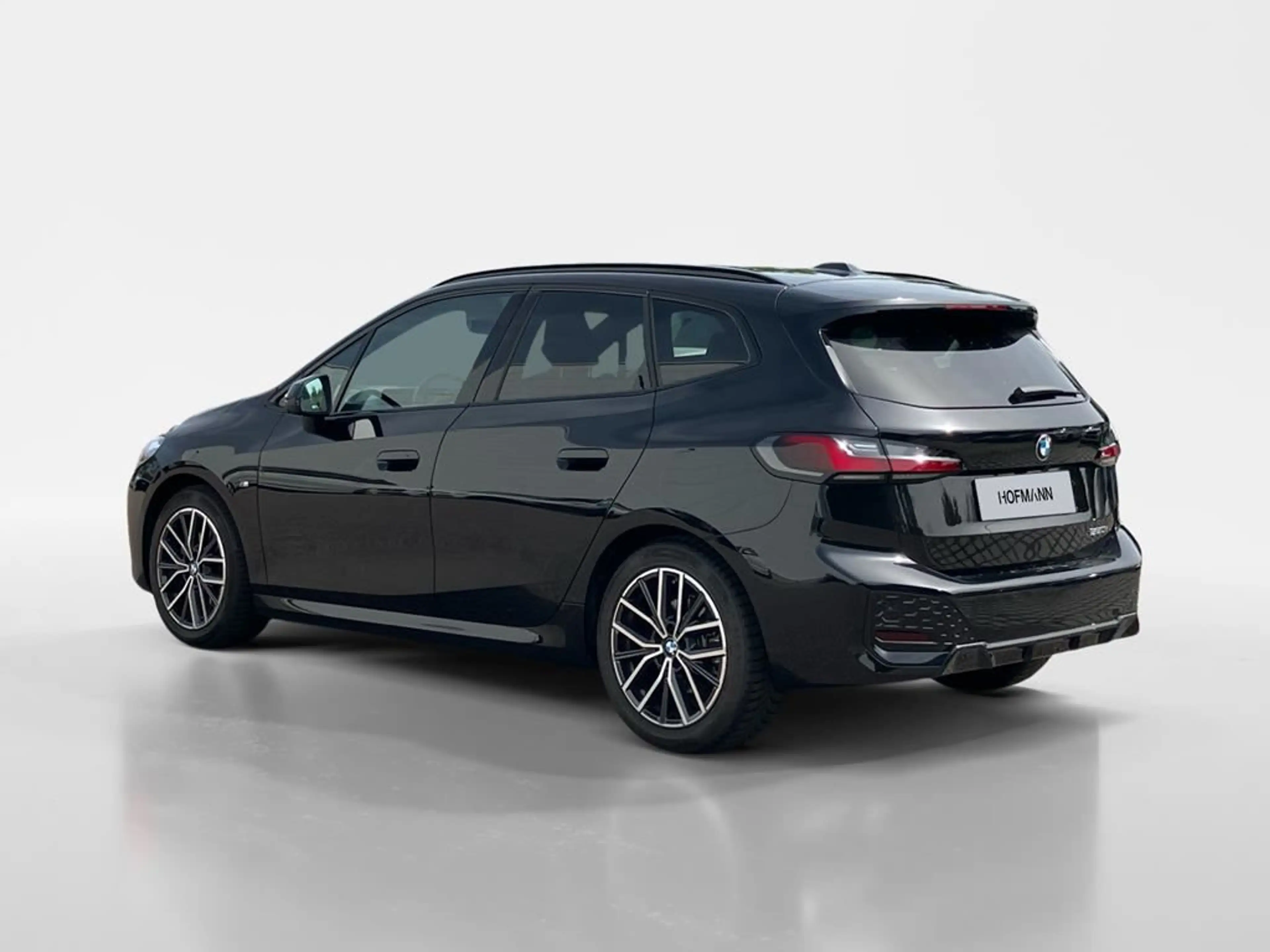 BMW 220 M Sport — photo 5