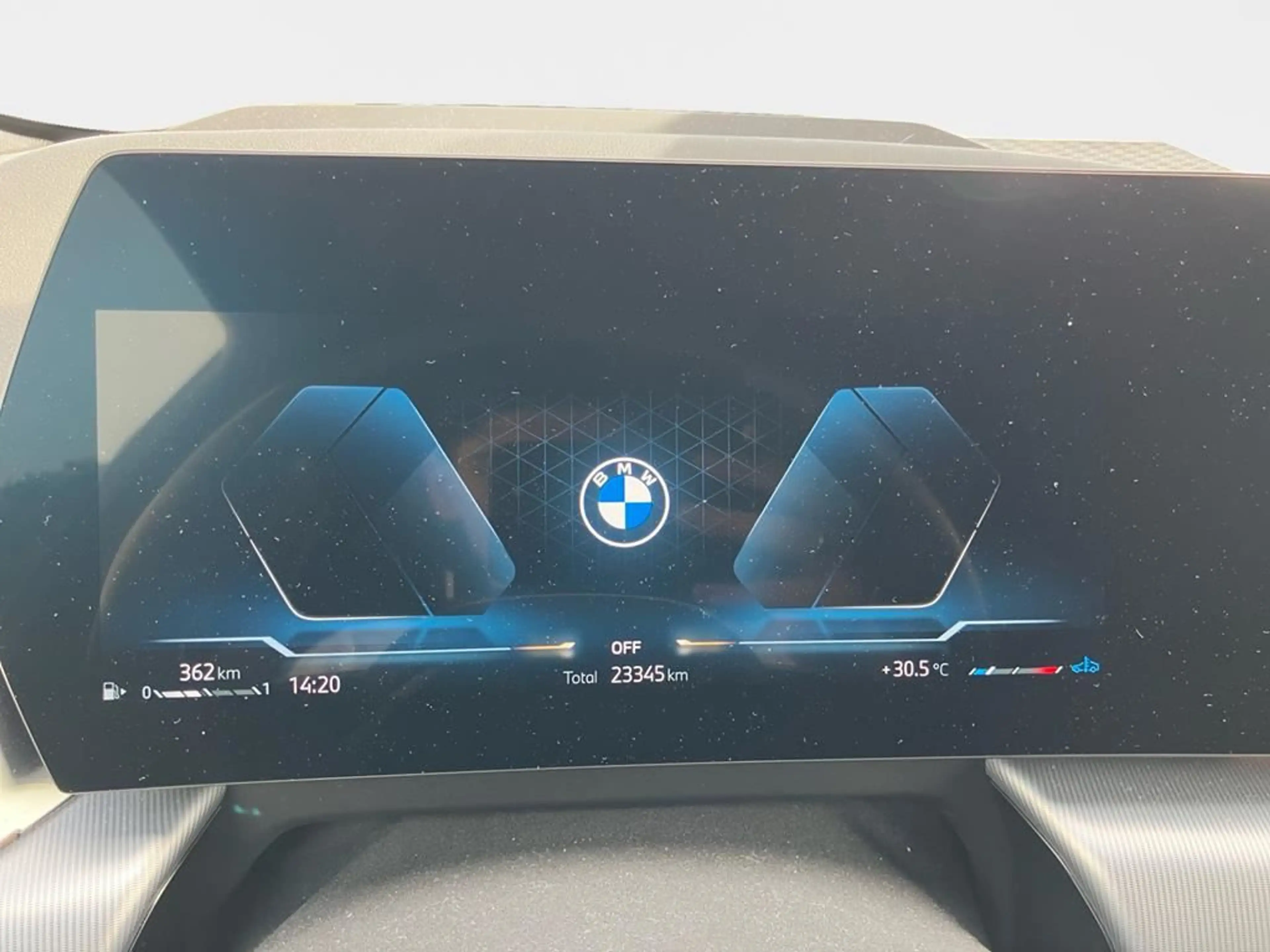 BMW 220 M Sport — photo 13