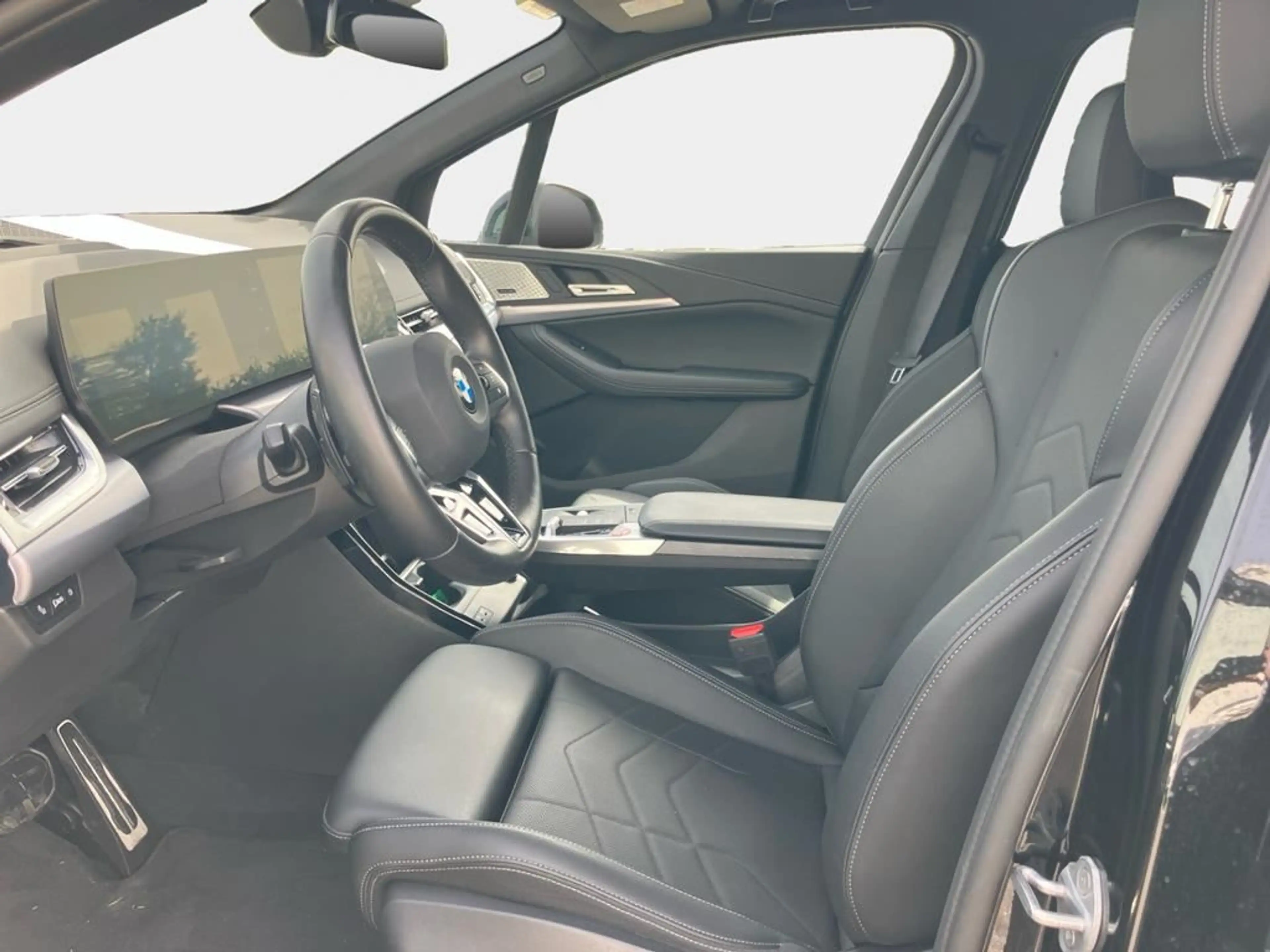 BMW 220 M Sport — photo 9