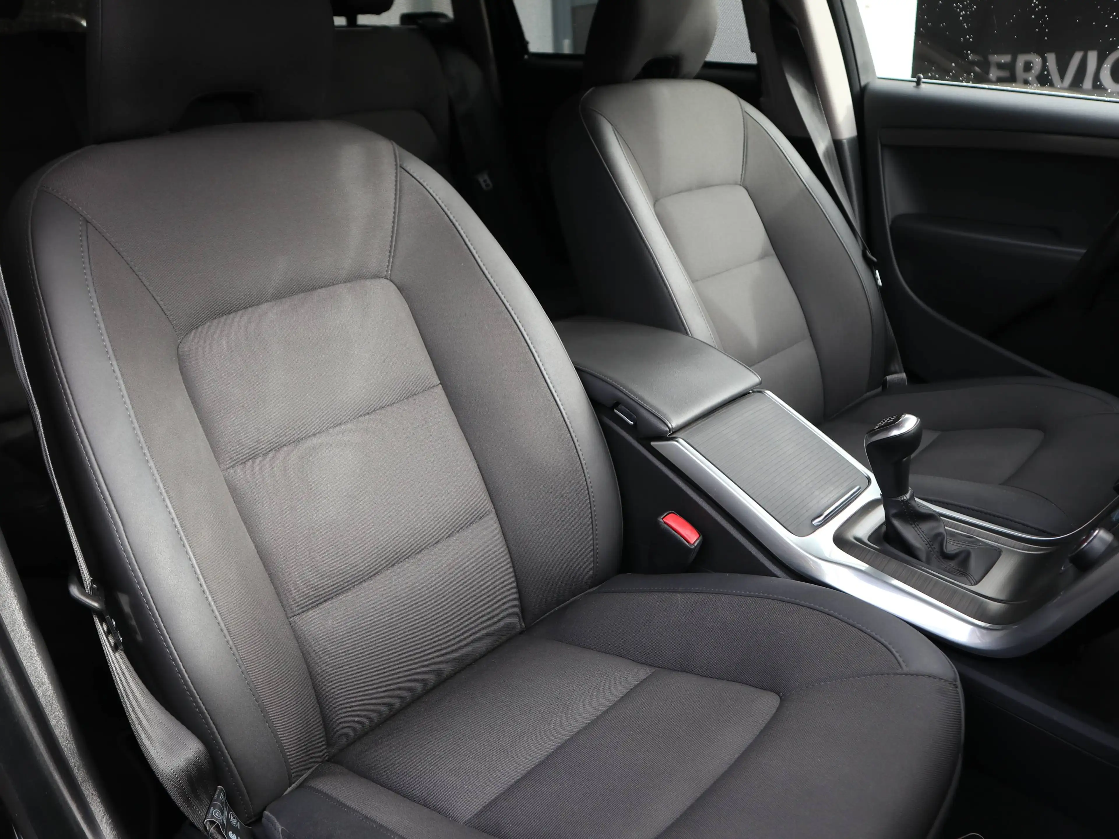 Volvo V70 Linje Classic Navi BiXen Kindersitze — photo 11
