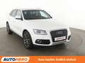 Audi Q5 2.0 TDI clean diesel *NAVI*BI-XENON*PDC*SHZ* Alb - thumbnail 8