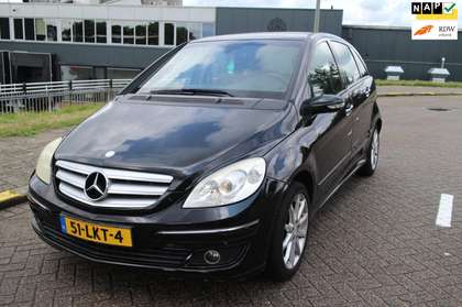 Mercedes-Benz B 170