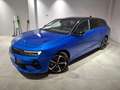 Opel Astra GS - 360 Camera - GPS Blau - thumbnail 1