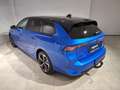Opel Astra GS - 360 Camera - GPS Blau - thumbnail 24