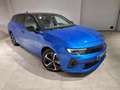 Opel Astra GS - 360 Camera - GPS Blau - thumbnail 23