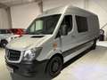 Mercedes-Benz Sprinter II 319 CDI*Klima*AHK*Tempomat* Silber - thumbnail 1