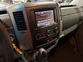 Mercedes-Benz Sprinter II 319 CDI*Klima*AHK*Tempomat* Silber - thumbnail 10