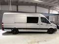 Mercedes-Benz Sprinter II 319 CDI*Klima*AHK*Tempomat* Silber - thumbnail 4