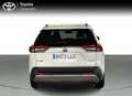 Toyota RAV4 220H ADVANCE 2WD Blanco - thumbnail 4