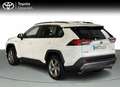 Toyota RAV4 220H ADVANCE 2WD Blanco - thumbnail 2