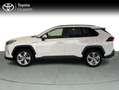 Toyota RAV4 220H ADVANCE 2WD Blanco - thumbnail 3