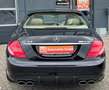Mercedes-Benz CL 63 AMG CL 63 AMG (216.377) Schwarz - thumbnail 4