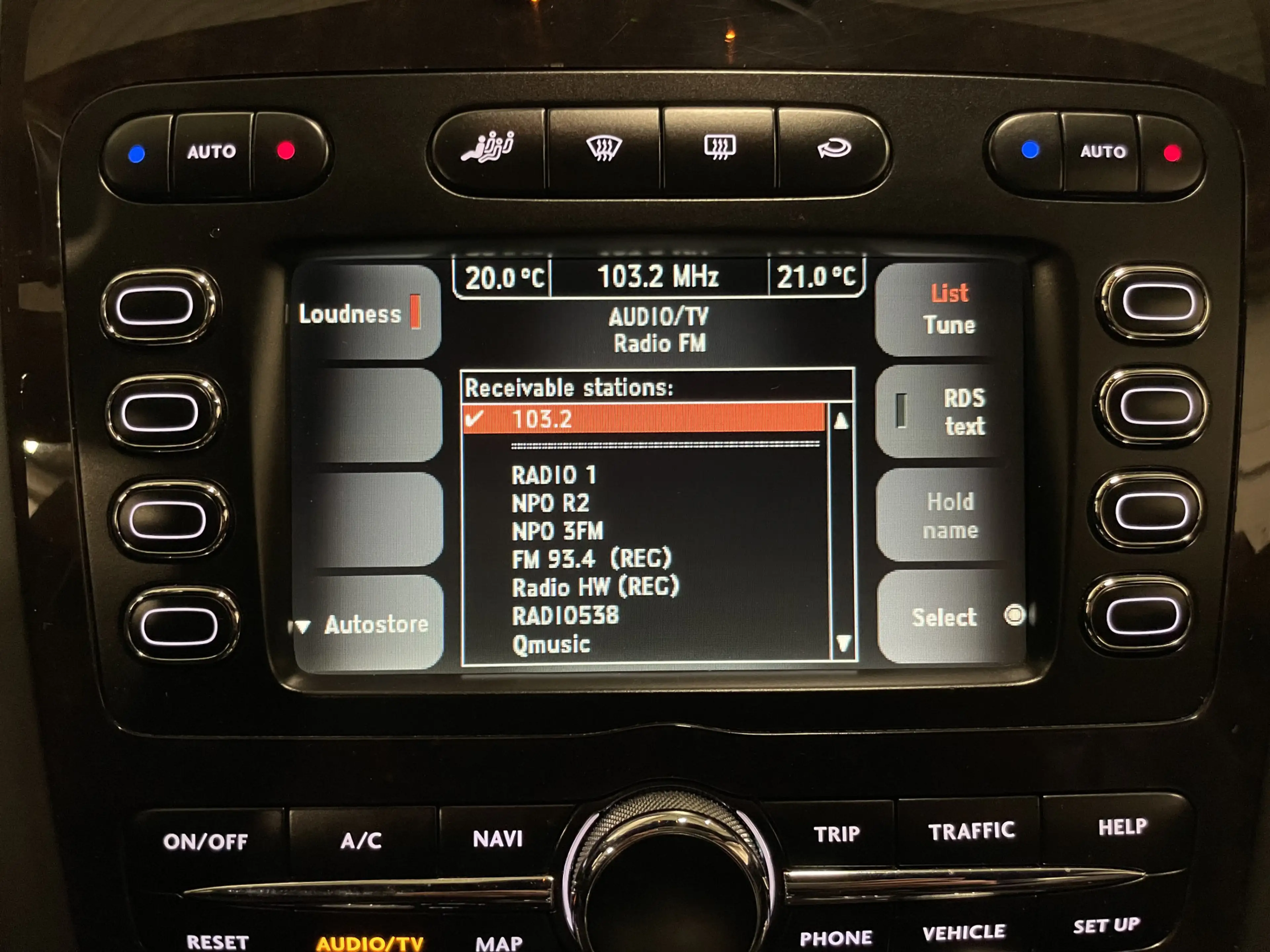 Bentley Flying Spur 6.0 W12 Speed Mulliner TOPCONDITIE/UNIEKE AUTO/VOL — photo 26