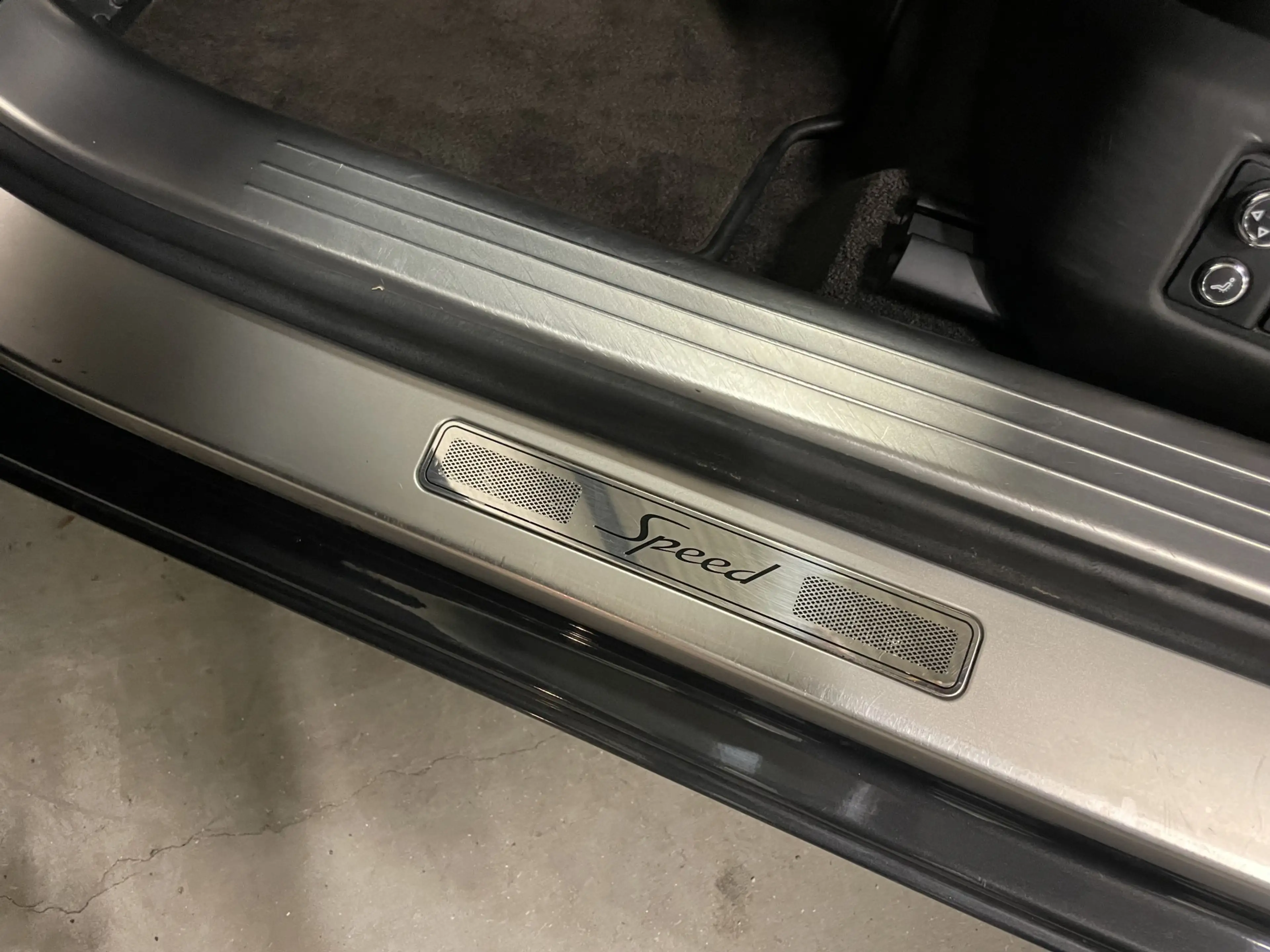 Bentley Flying Spur 6.0 W12 Speed Mulliner TOPCONDITIE/UNIEKE AUTO/VOL — photo 45