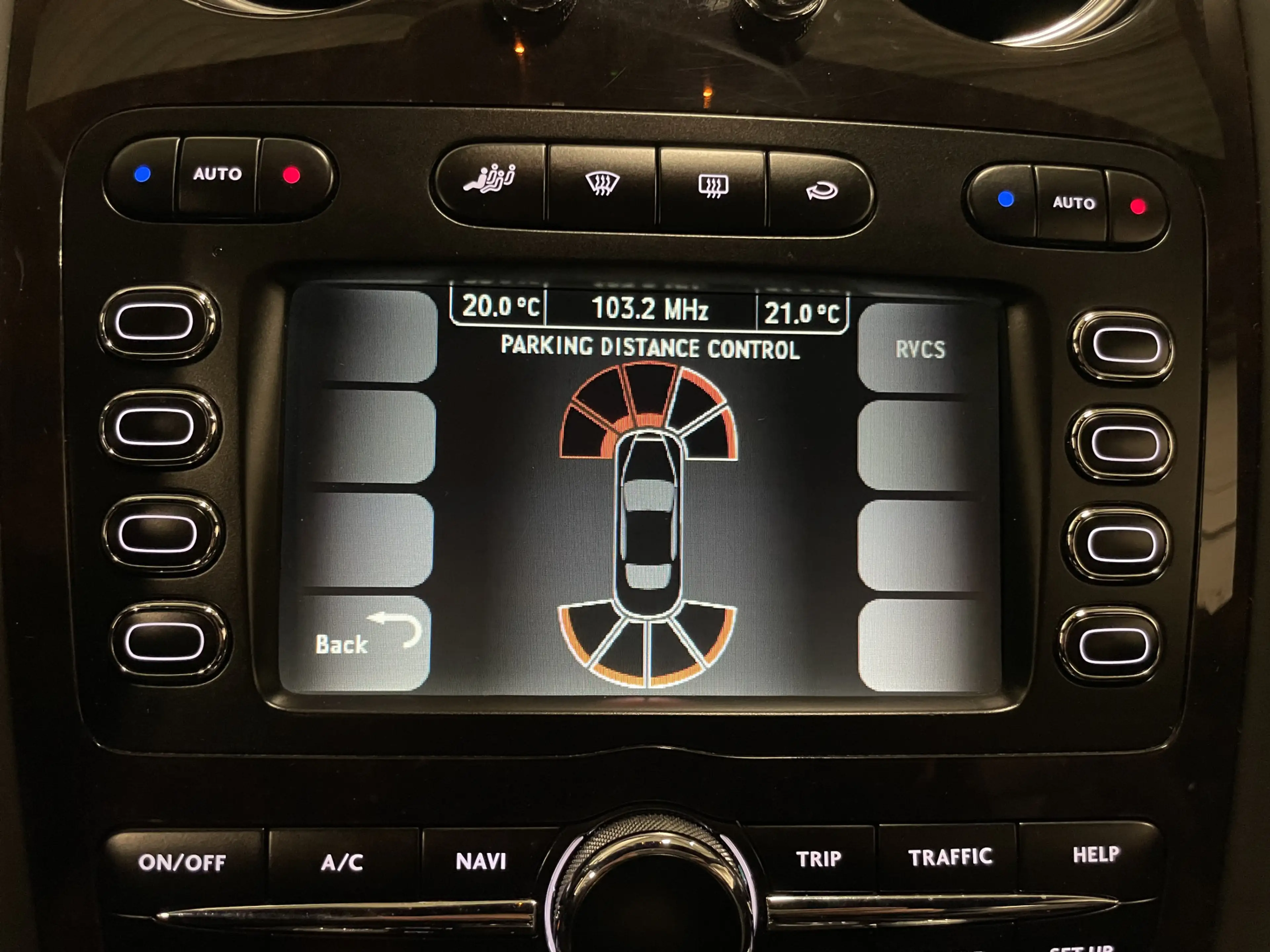 Bentley Flying Spur 6.0 W12 Speed Mulliner TOPCONDITIE/UNIEKE AUTO/VOL — photo 27