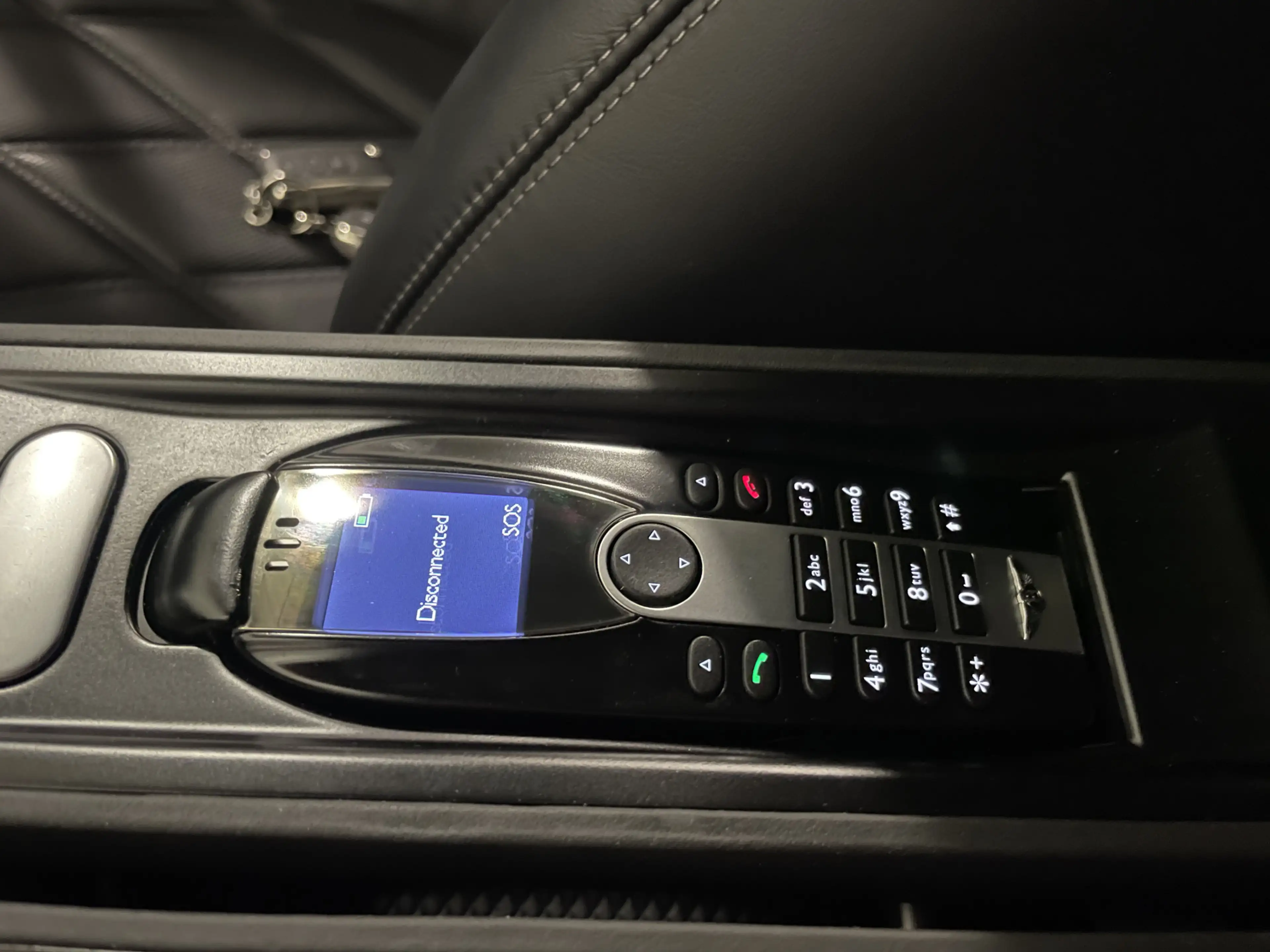 Bentley Flying Spur 6.0 W12 Speed Mulliner TOPCONDITIE/UNIEKE AUTO/VOL — photo 37