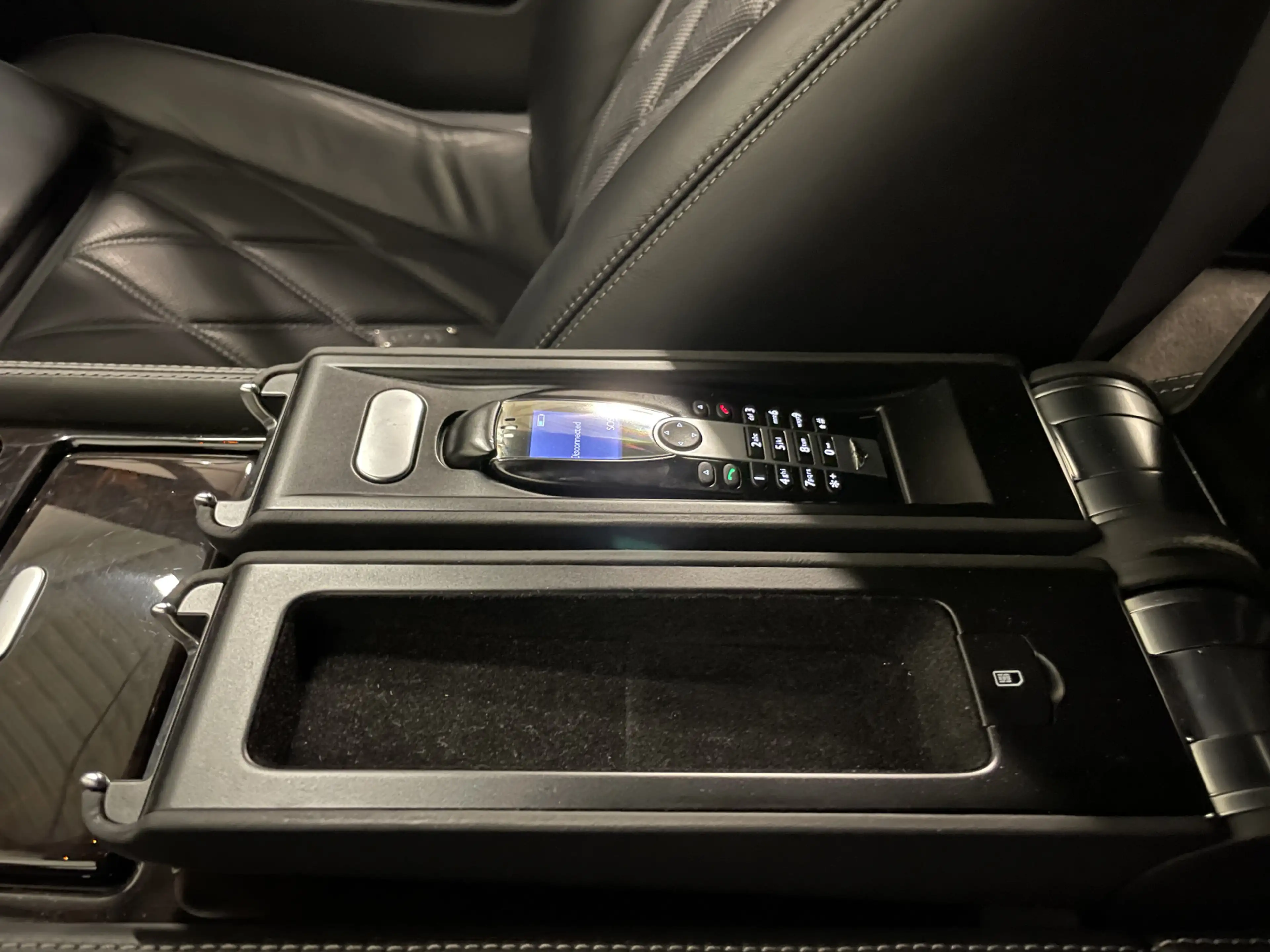 Bentley Flying Spur 6.0 W12 Speed Mulliner TOPCONDITIE/UNIEKE AUTO/VOL — photo 36